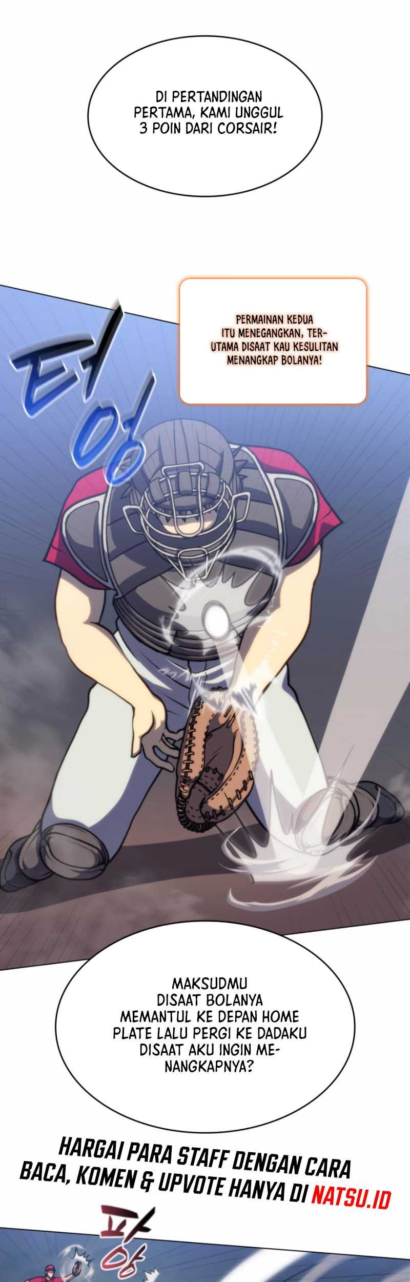 Manhwa Home Plate Villain Chapter 27 gambar nomor 2