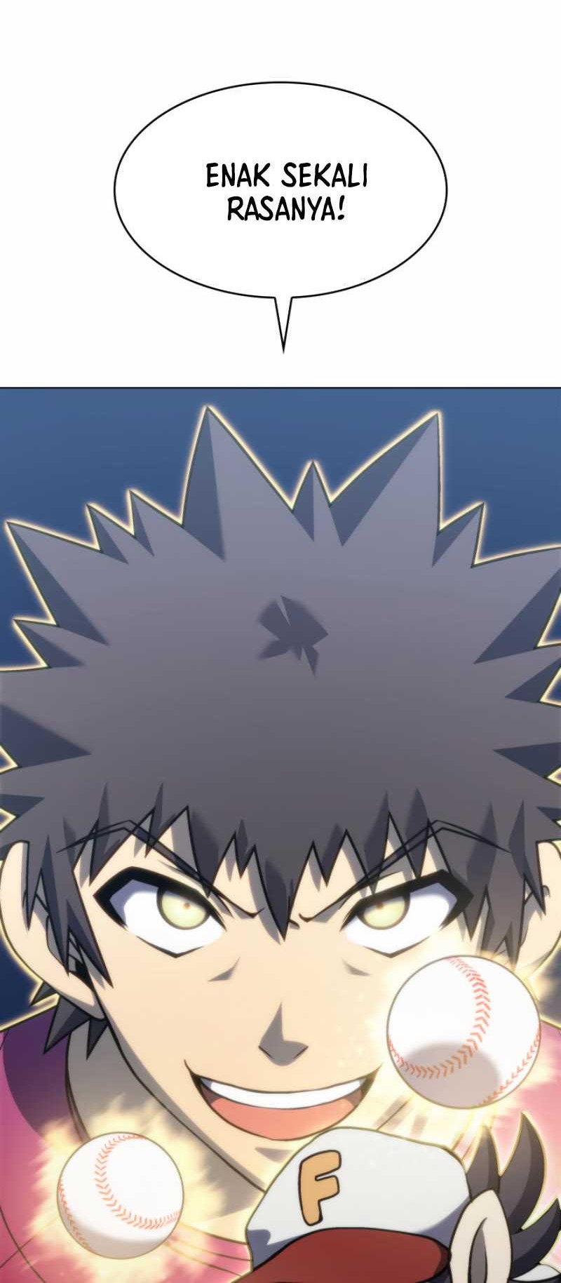 Home Plate Villain Chapter 27 Gambar 5