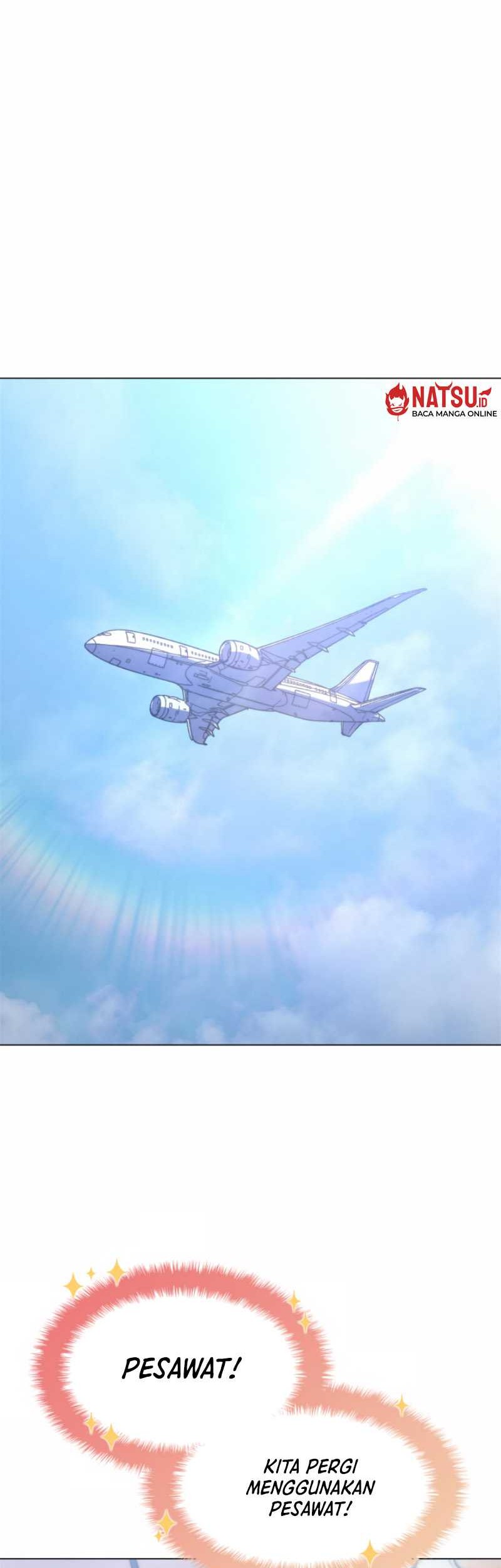 Home Plate Villain Chapter 27 Gambar 7