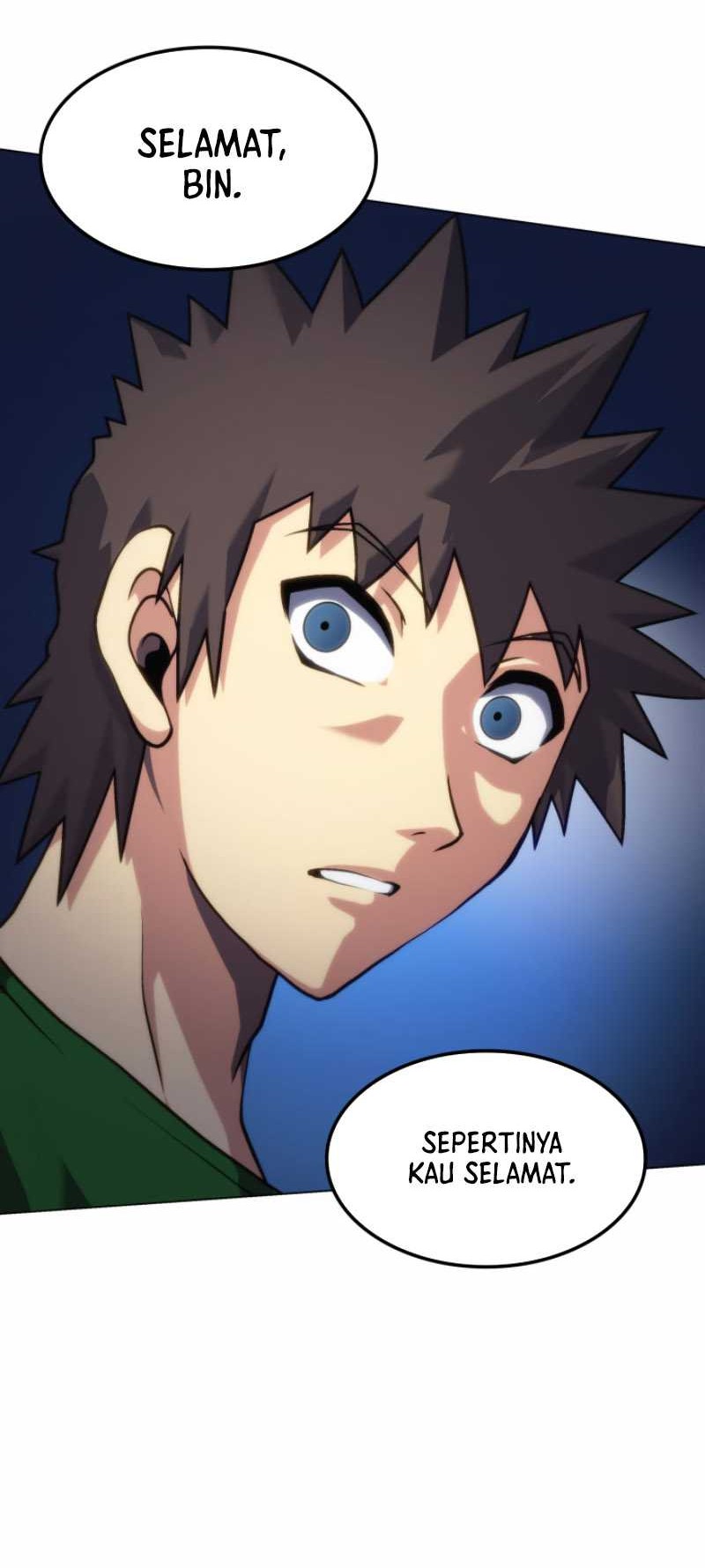 Home Plate Villain Chapter 27 Gambar 9