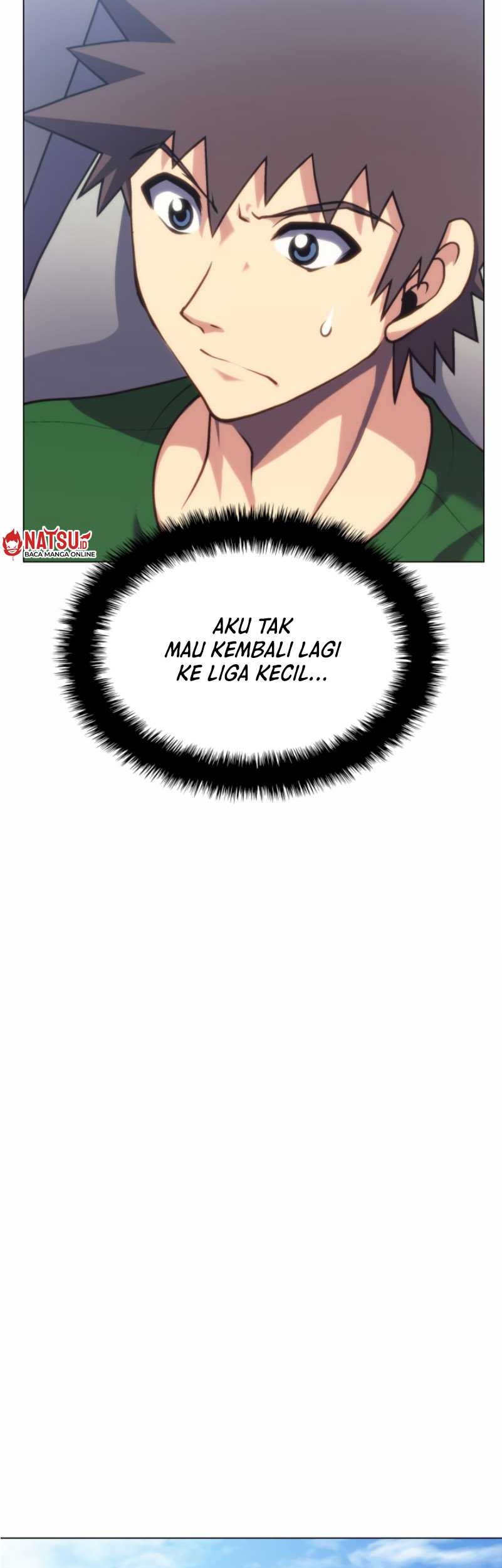 Home Plate Villain Chapter 27 Gambar 12