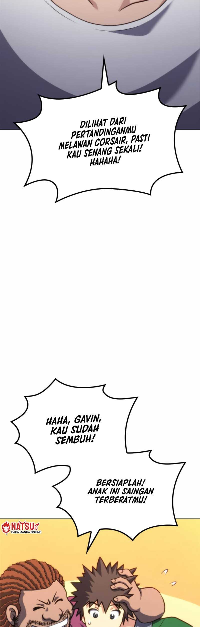 Home Plate Villain Chapter 27 Gambar 16