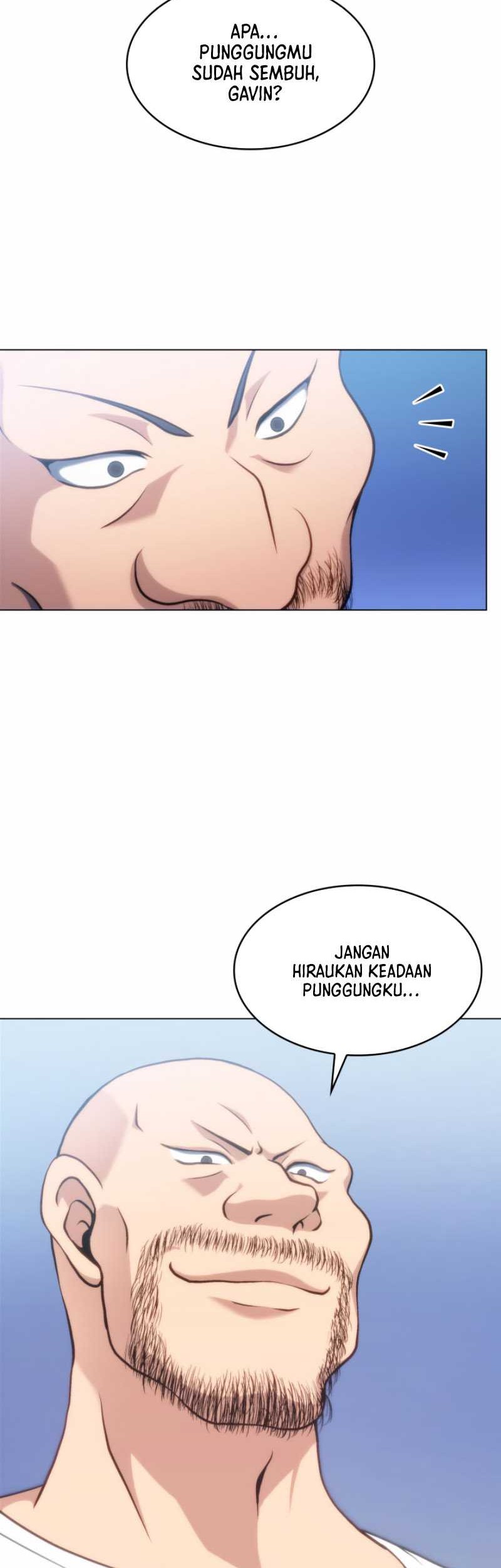 Home Plate Villain Chapter 27 Gambar 19