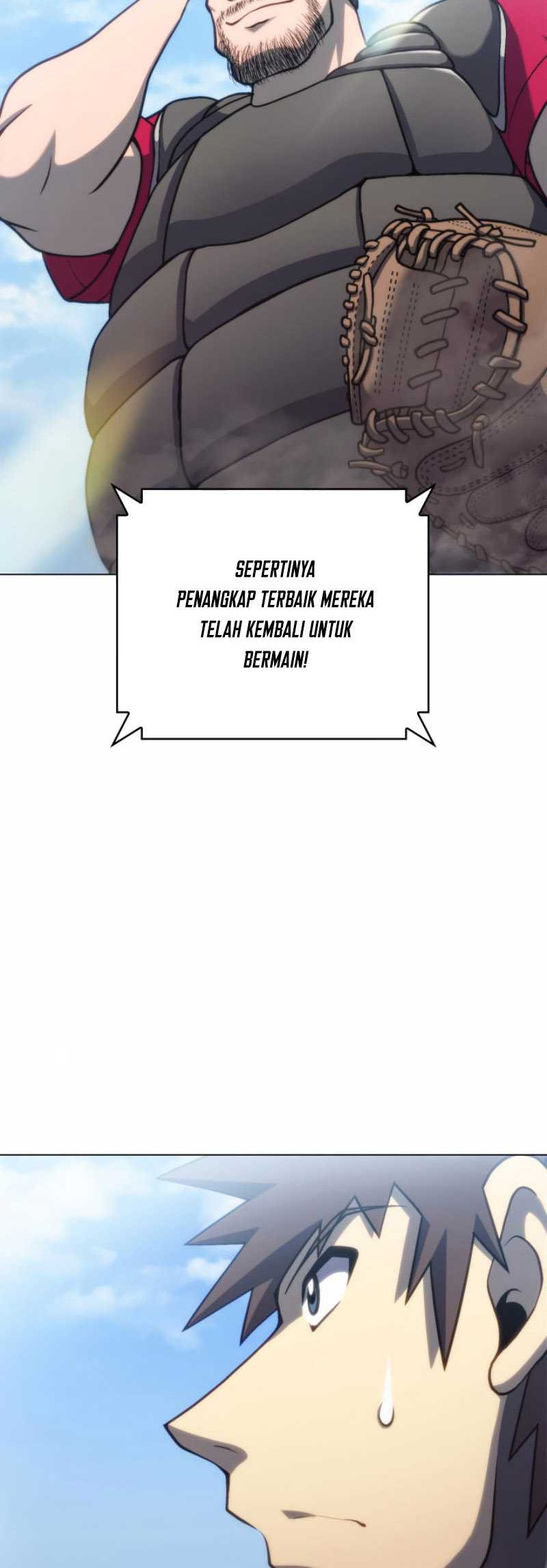 Home Plate Villain Chapter 27 Gambar 29