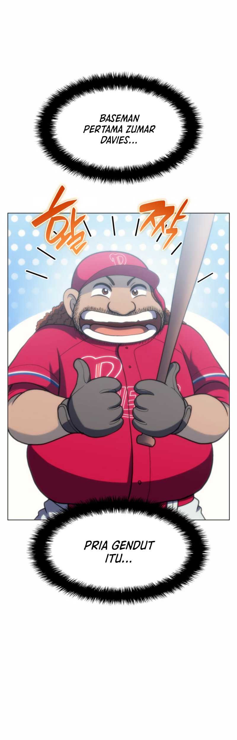 Home Plate Villain Chapter 26 Gambar 38