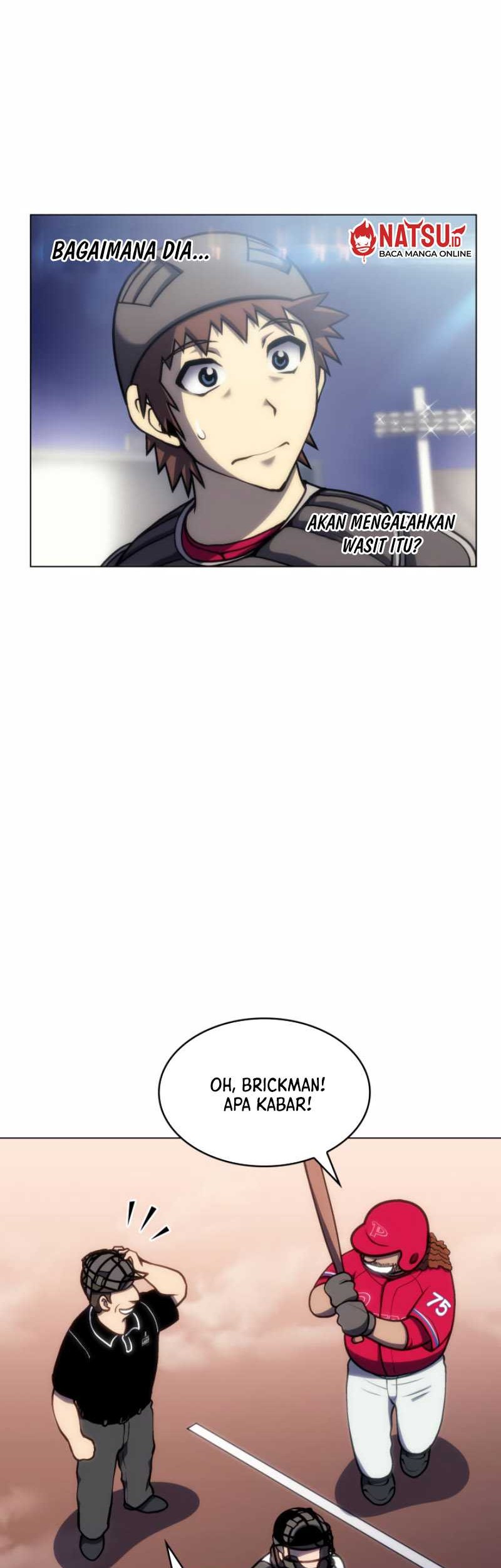 Home Plate Villain Chapter 26 Gambar 39