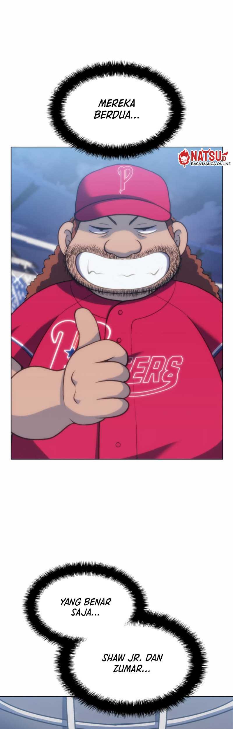 Home Plate Villain Chapter 26 Gambar 6