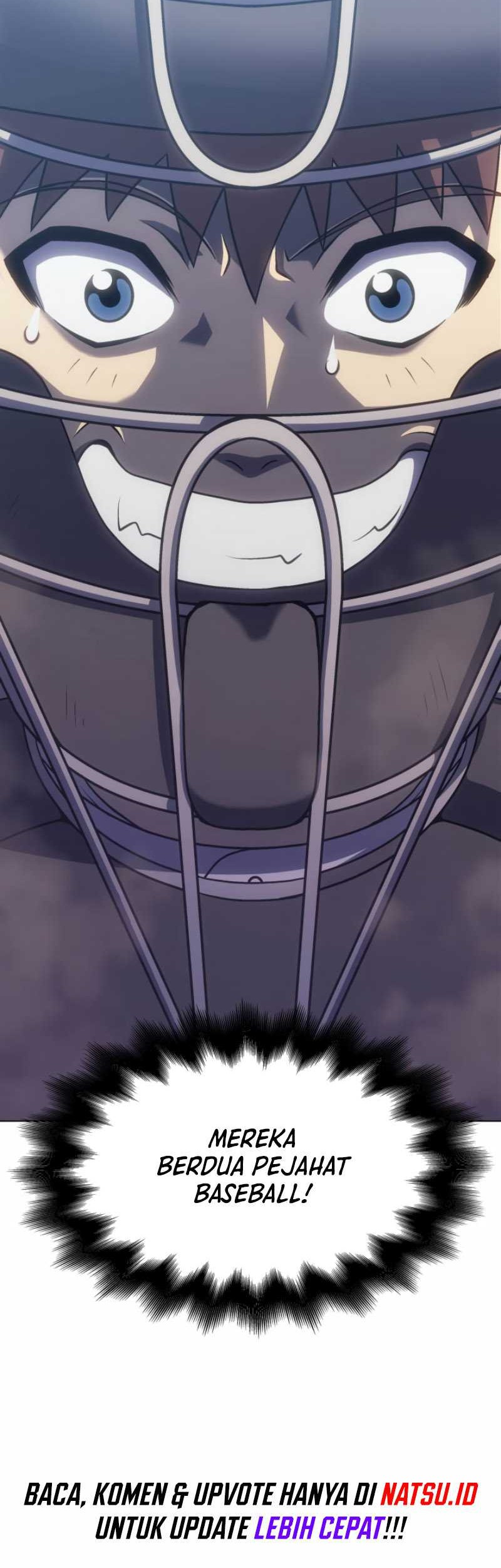 Home Plate Villain Chapter 26 Gambar 7