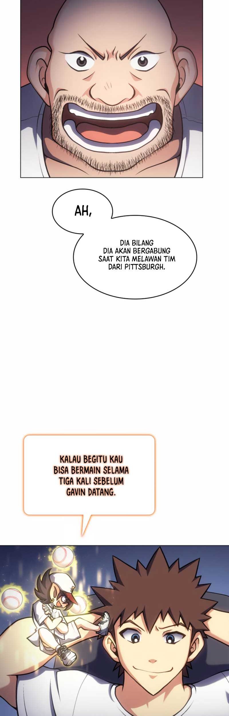 Home Plate Villain Chapter 26 Gambar 10