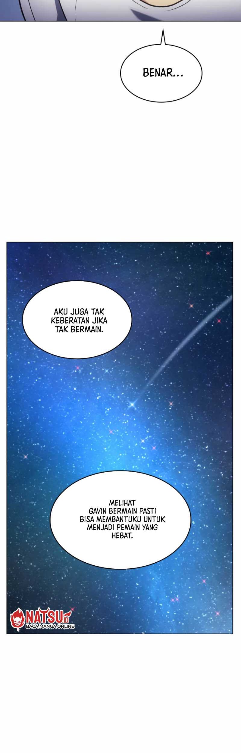 Home Plate Villain Chapter 26 Gambar 11