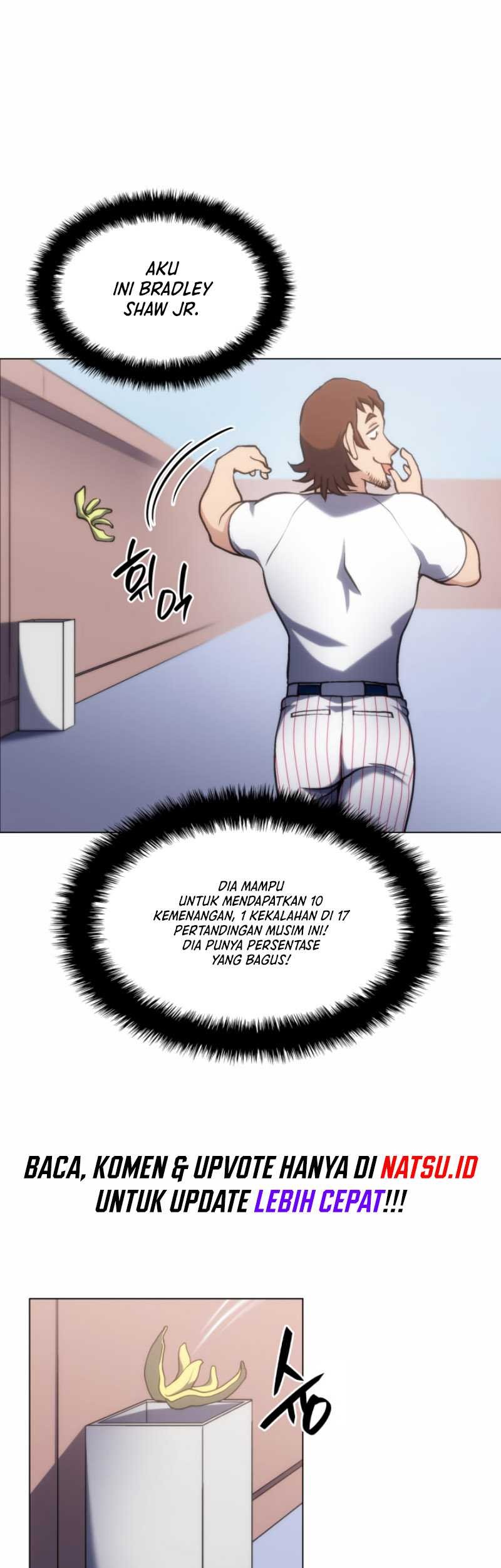 Home Plate Villain Chapter 26 Gambar 17