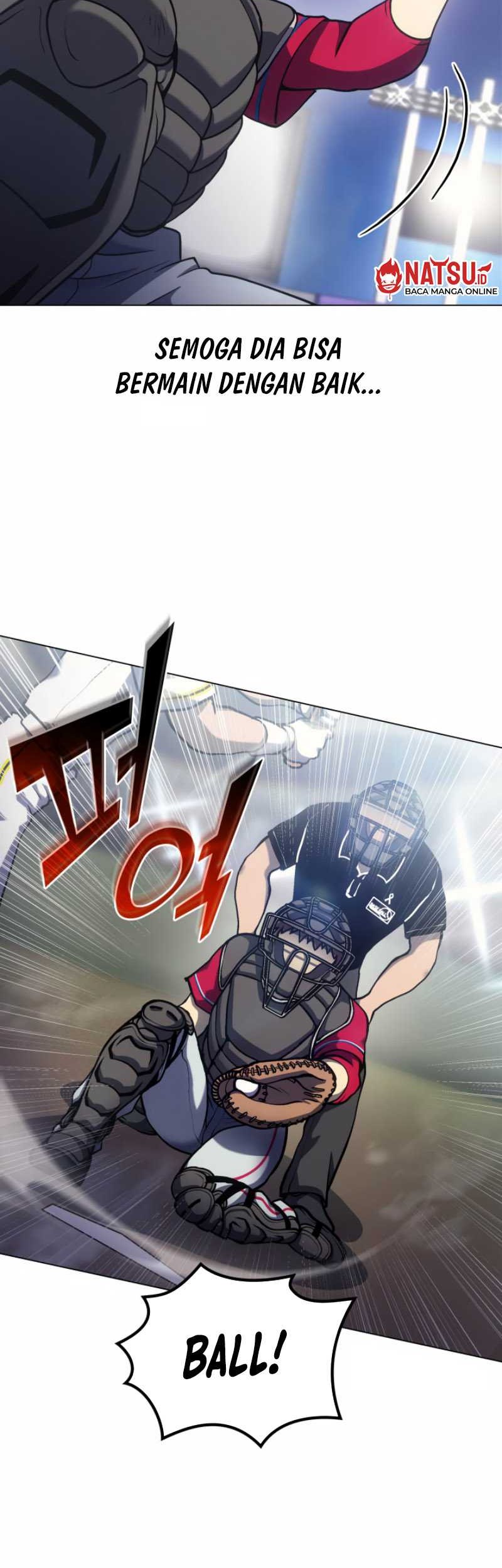 Home Plate Villain Chapter 26 Gambar 23
