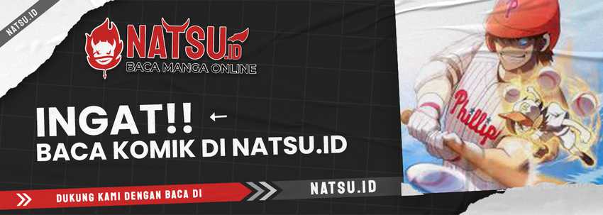 Home Plate Villain Chapter 25 Gambar 48