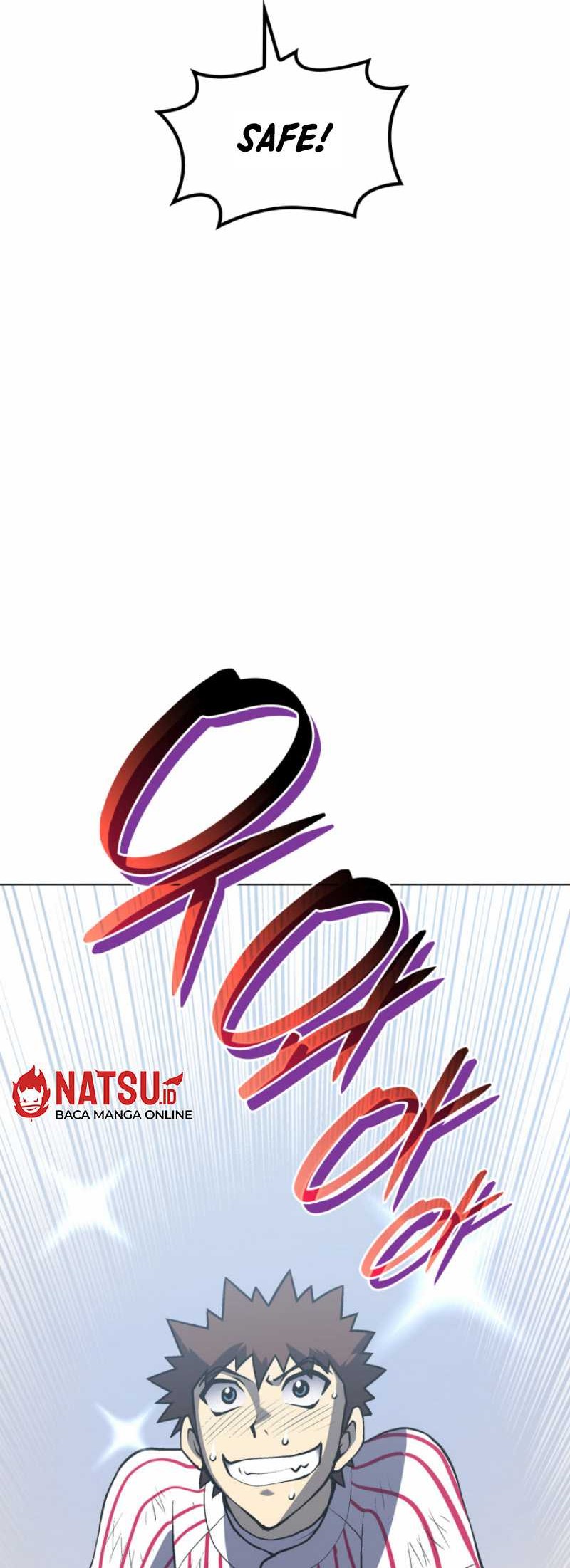 Home Plate Villain Chapter 25 Gambar 41