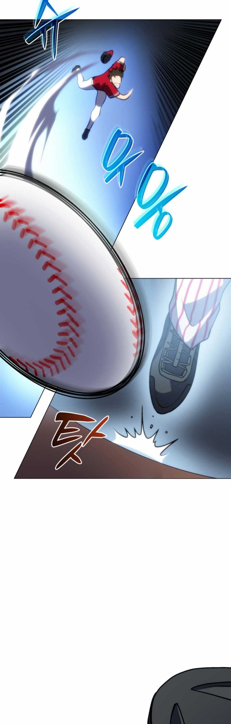 Home Plate Villain Chapter 25 Gambar 38