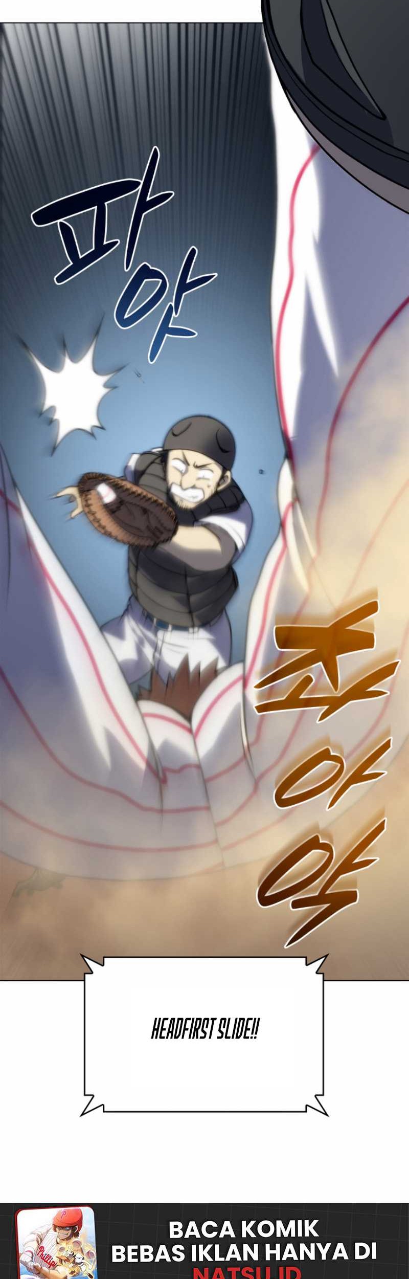 Home Plate Villain Chapter 25 Gambar 39