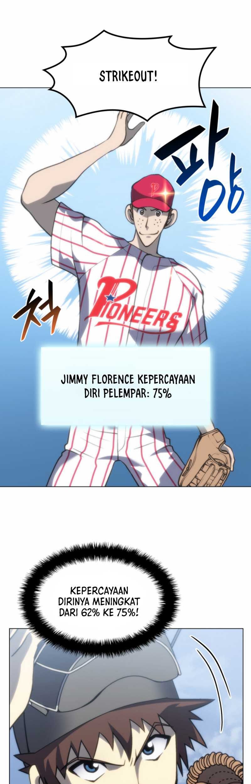 Manhwa Home Plate Villain Chapter 25 gambar nomor 2
