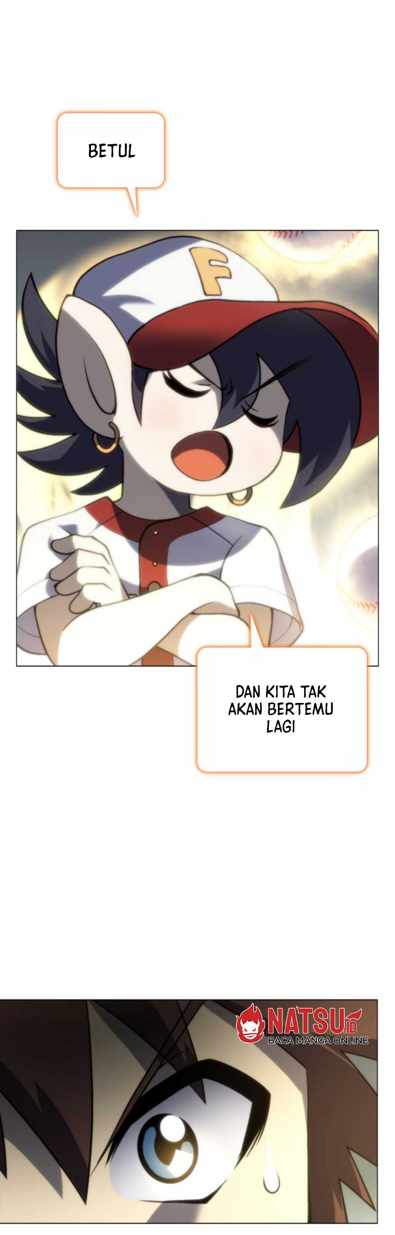 Home Plate Villain Chapter 25 Gambar 8