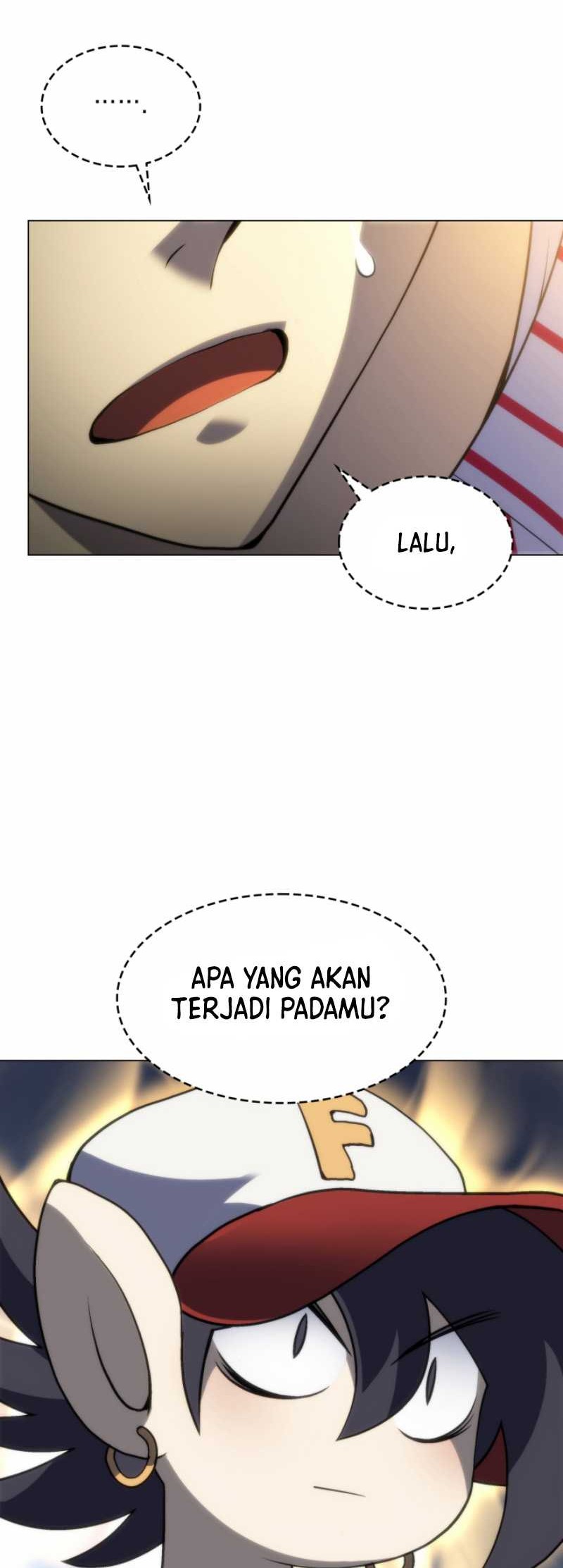 Home Plate Villain Chapter 25 Gambar 9