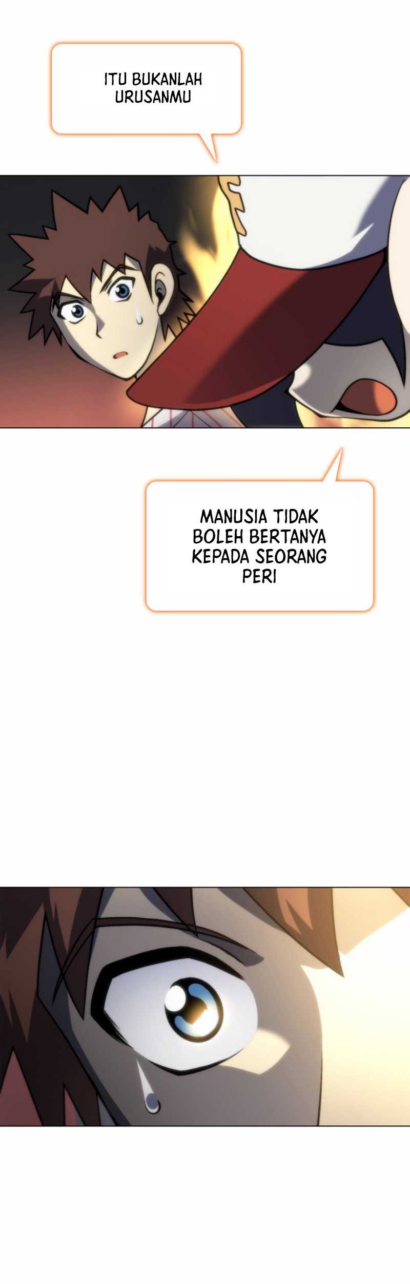 Home Plate Villain Chapter 25 Gambar 11