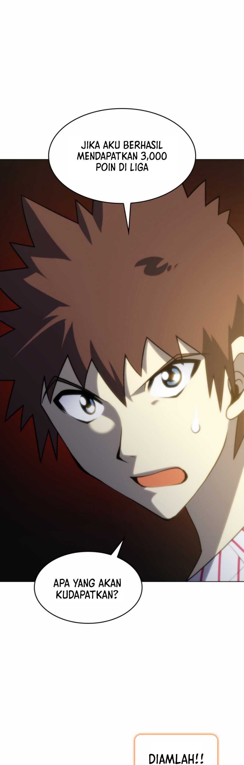 Home Plate Villain Chapter 25 Gambar 12