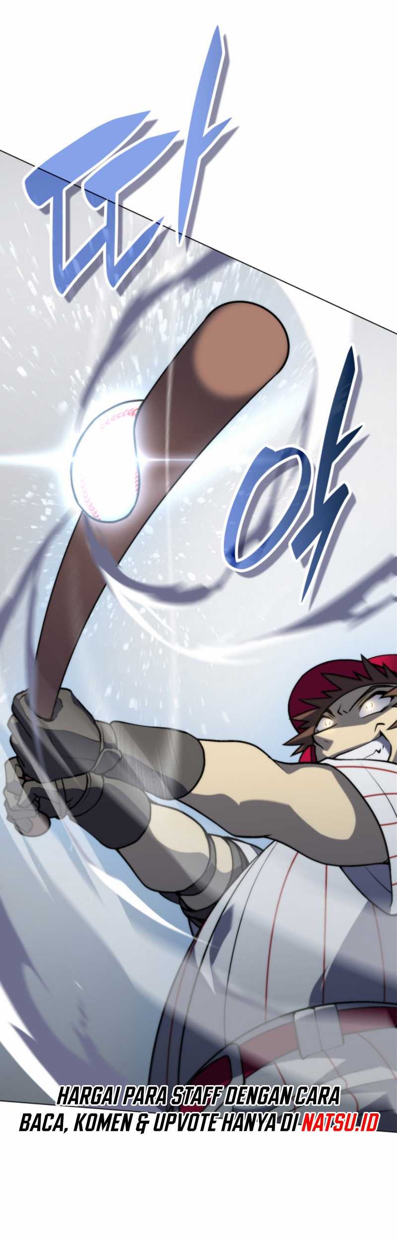 Home Plate Villain Chapter 25 Gambar 28