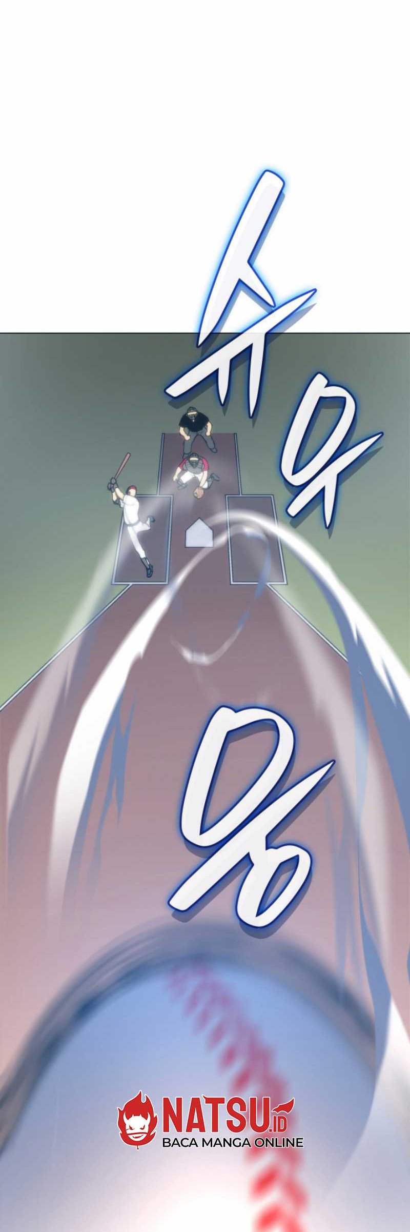 Home Plate Villain Chapter 25 Gambar 29