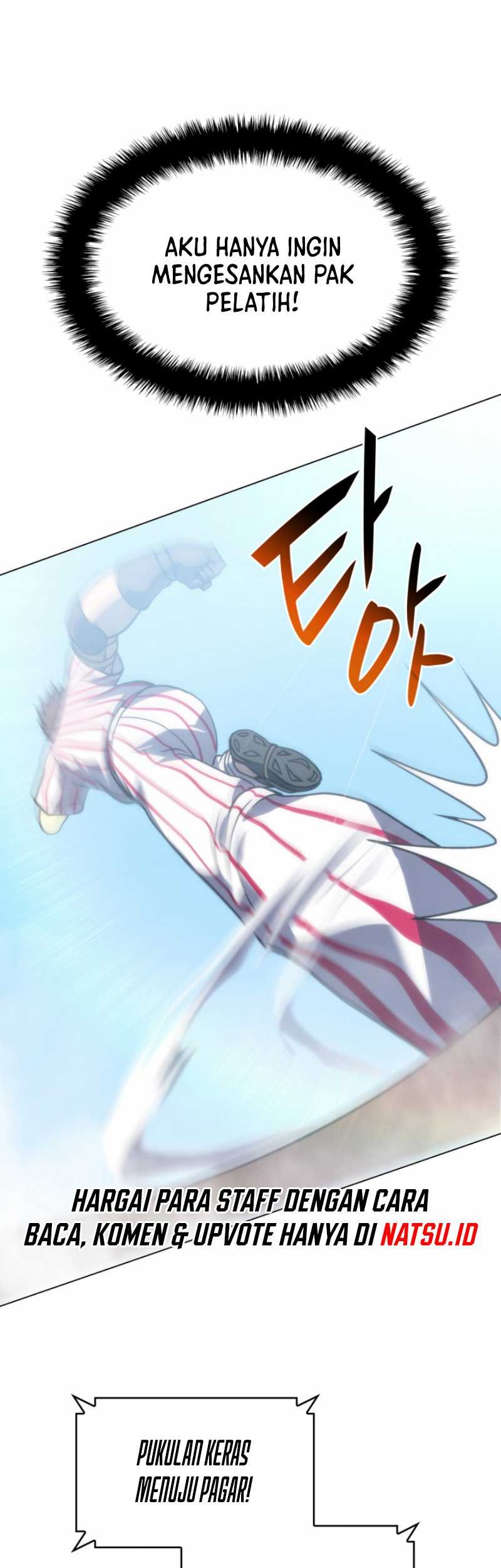 Home Plate Villain Chapter 25 Gambar 32