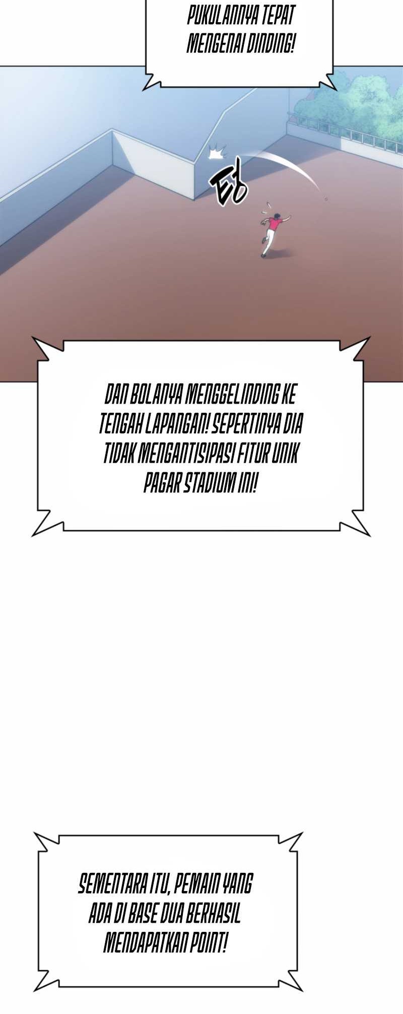 Home Plate Villain Chapter 25 Gambar 33