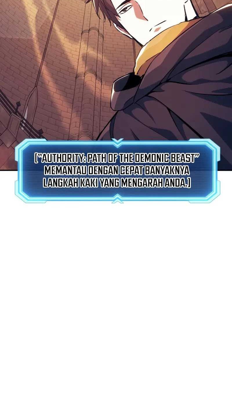 Return of the Broken Constellation Chapter 116 Gambar 21