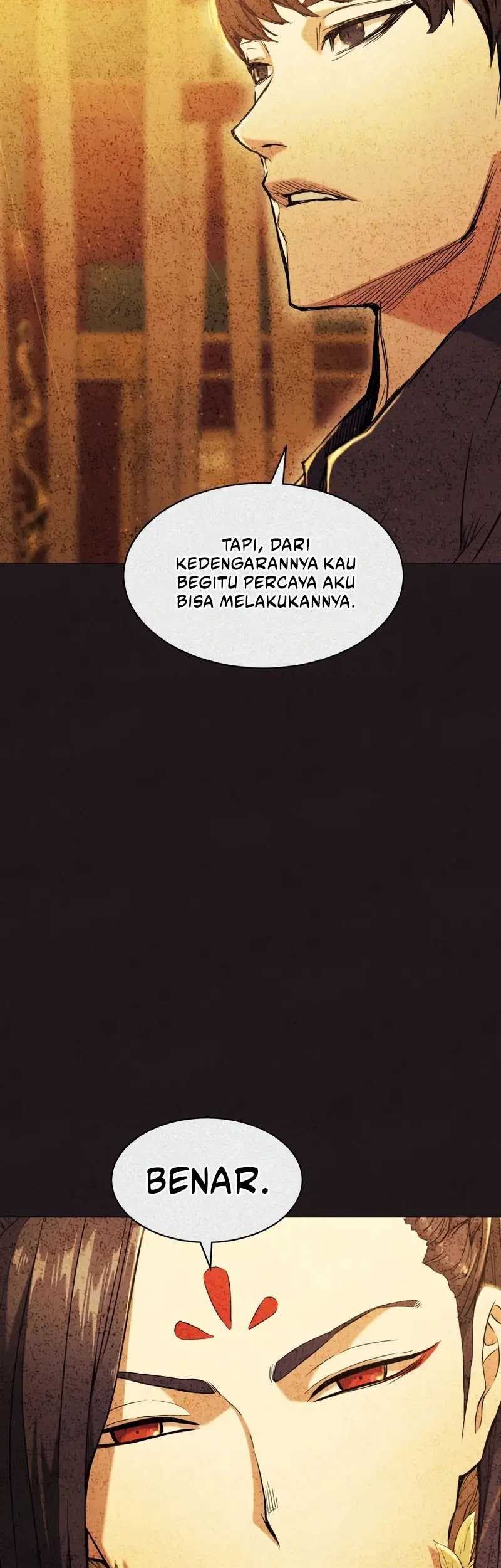 Return of the Broken Constellation Chapter 116 Gambar 31