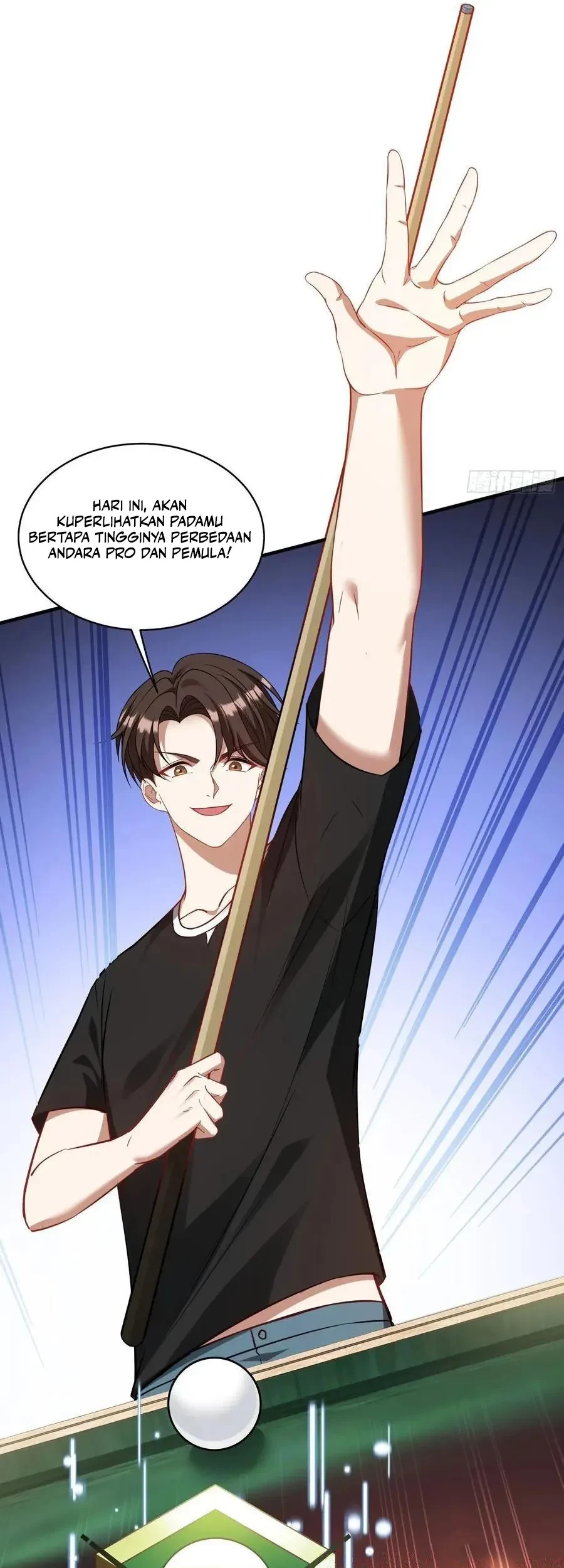 After Improperly Licking a Dog, I Became a Billionaire Chapter 110 Gambar 13