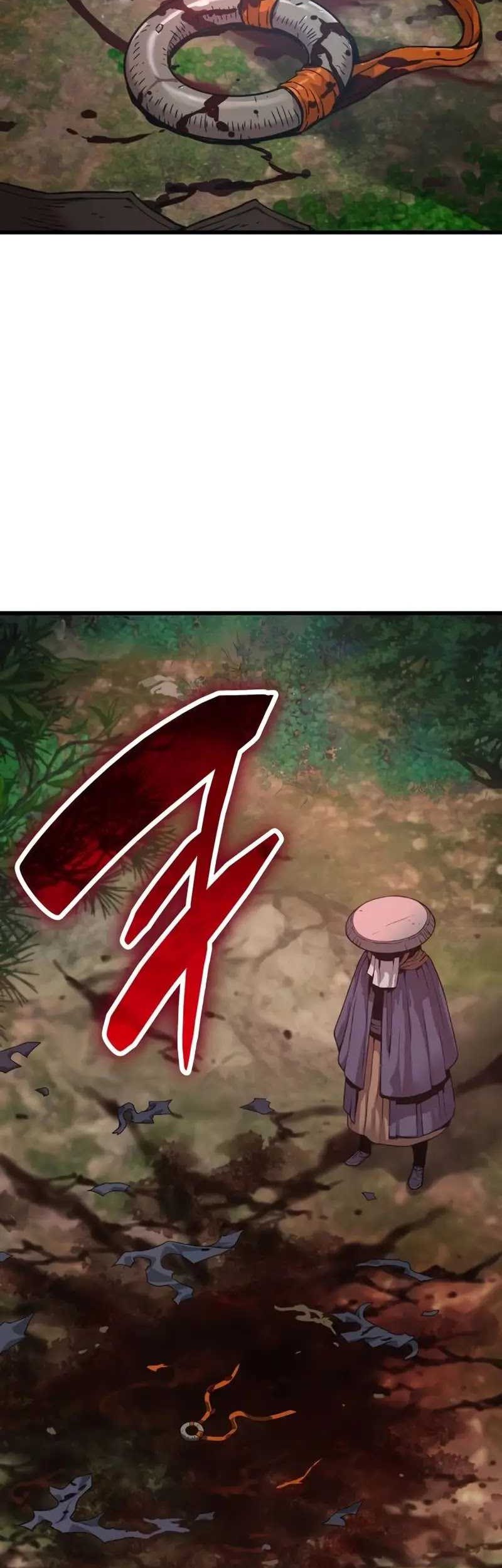 Myst, Might, Mayhem (Legend Of Heavenly Chaos Demon) Chapter 27 Gambar 4