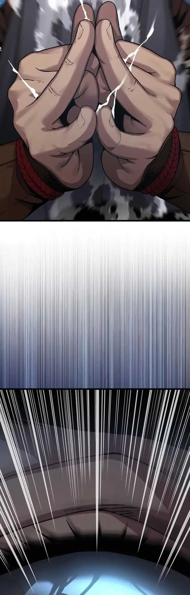 Myst, Might, Mayhem (Legend Of Heavenly Chaos Demon) Chapter 27 Gambar 12