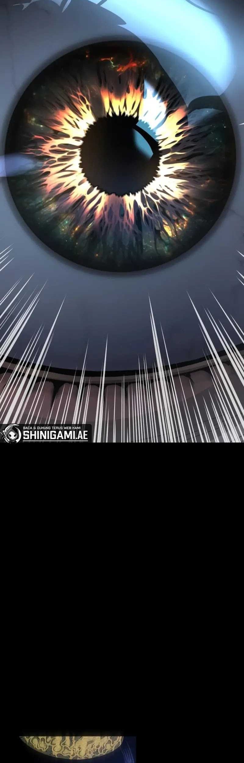 Myst, Might, Mayhem (Legend Of Heavenly Chaos Demon) Chapter 27 Gambar 13