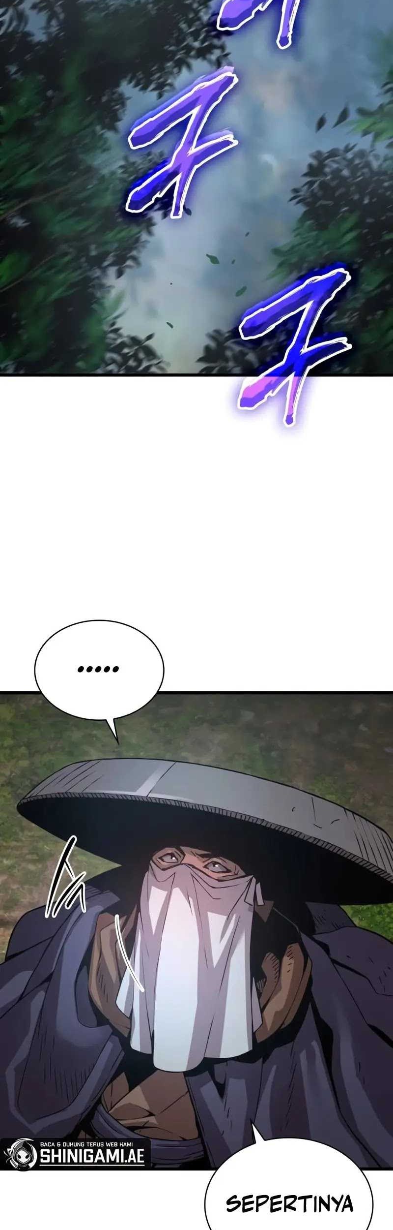 Myst, Might, Mayhem (Legend Of Heavenly Chaos Demon) Chapter 27 Gambar 24