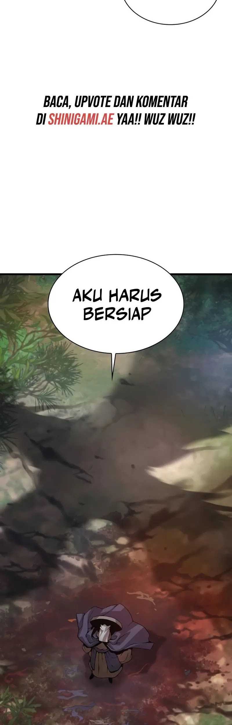 Myst, Might, Mayhem (Legend Of Heavenly Chaos Demon) Chapter 27 Gambar 25