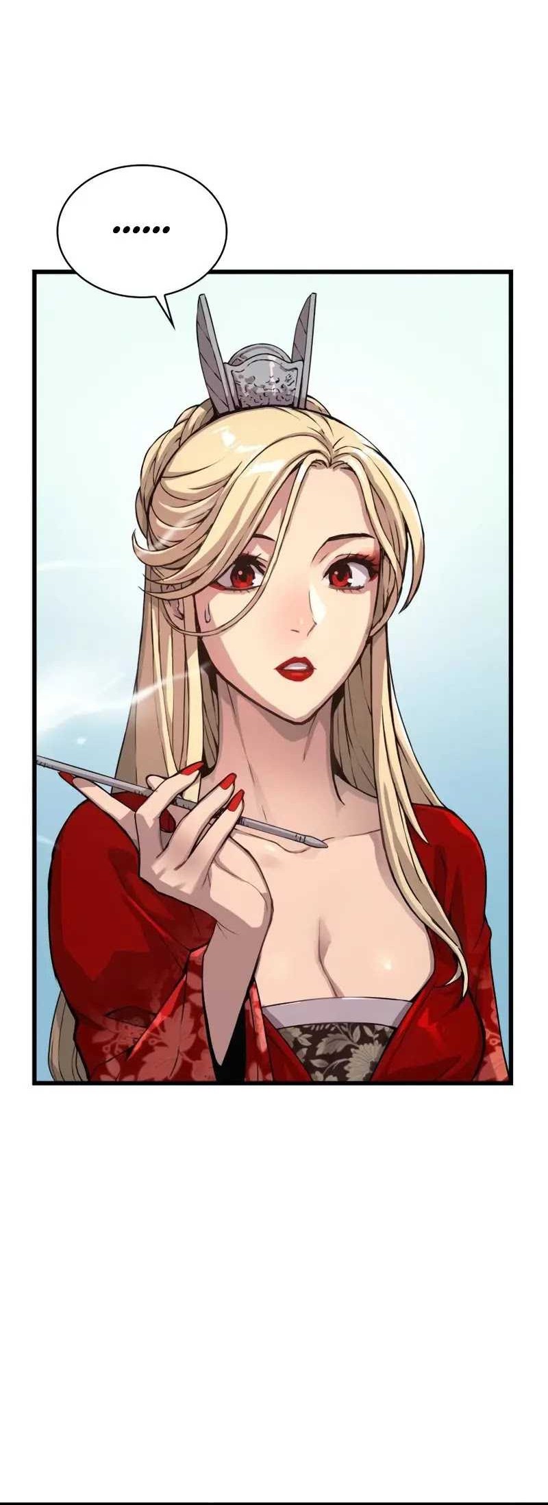 Myst, Might, Mayhem (Legend Of Heavenly Chaos Demon) Chapter 27 Gambar 29