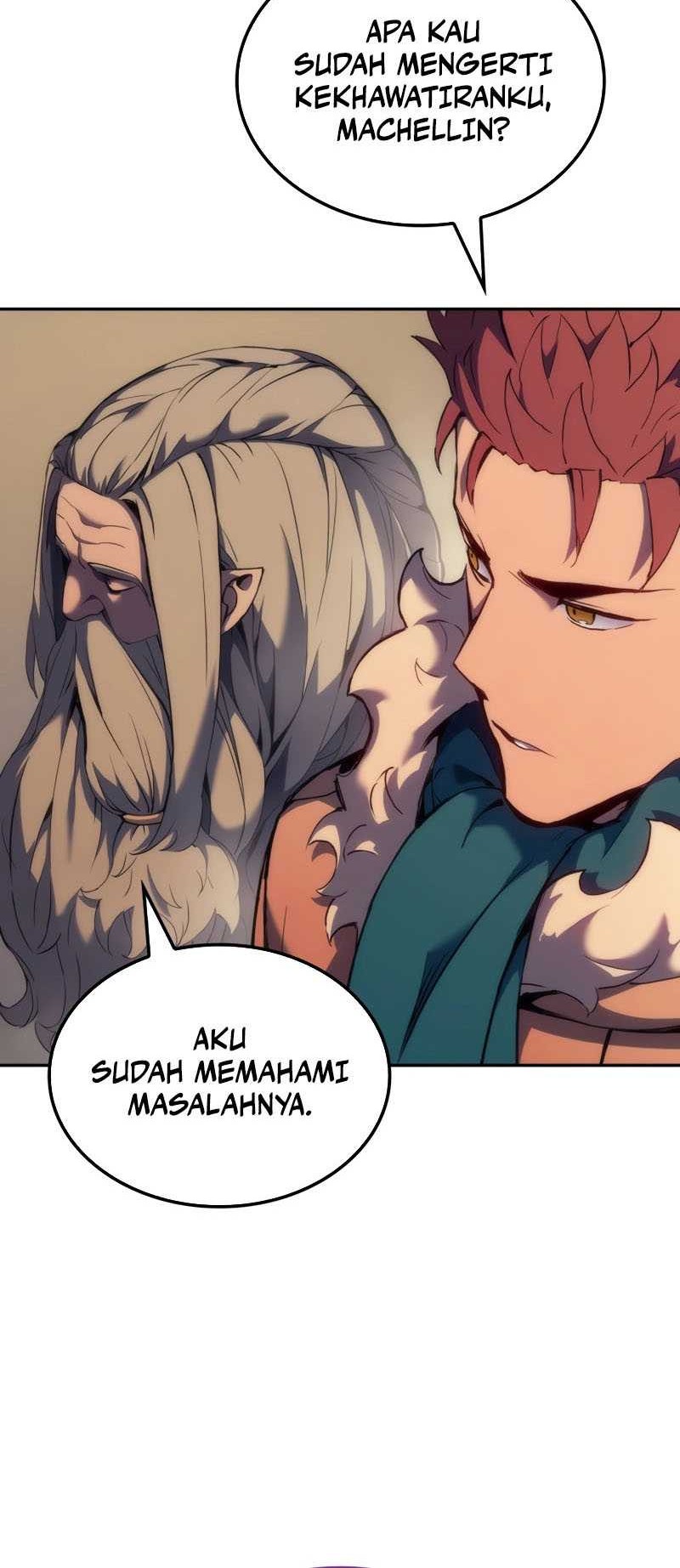 The Indomitable Martial King Chapter 35 Gambar 53