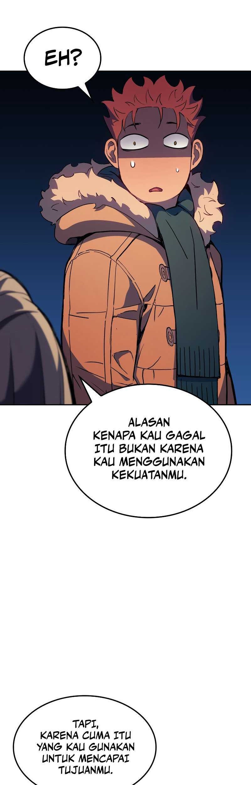 The Indomitable Martial King Chapter 35 Gambar 55