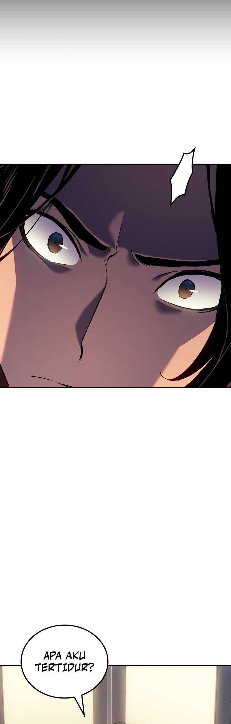 The Indomitable Martial King Chapter 35 Gambar 11