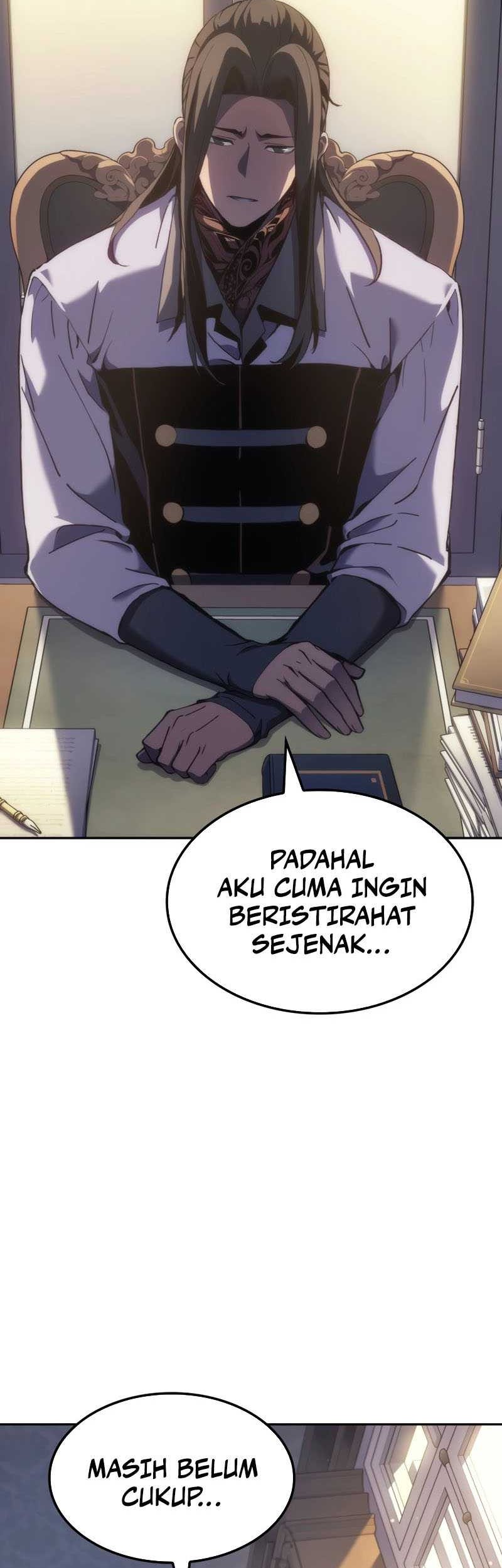 The Indomitable Martial King Chapter 35 Gambar 12