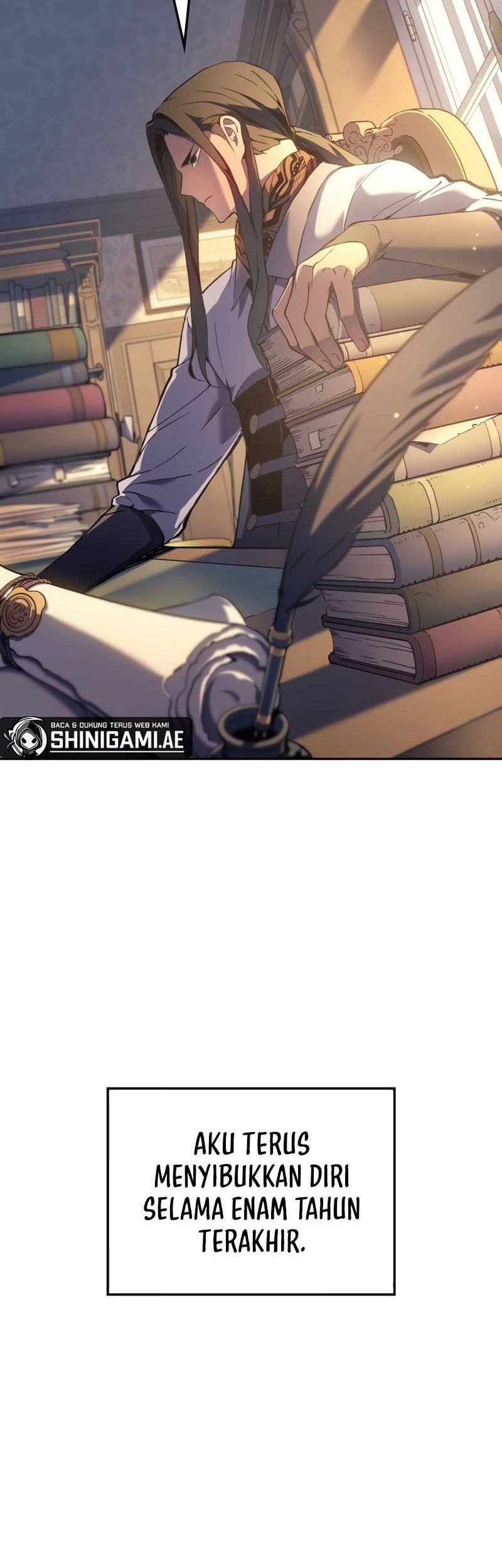 The Indomitable Martial King Chapter 35 Gambar 13