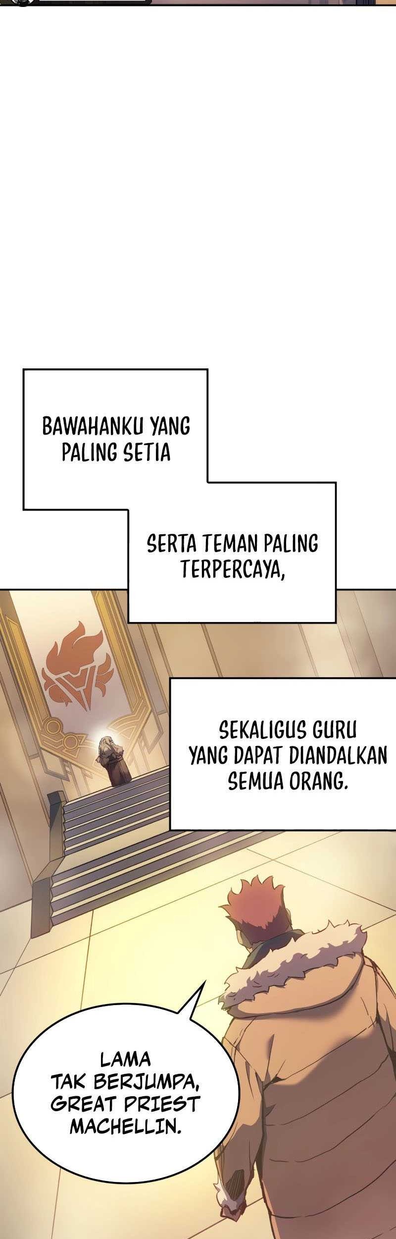 The Indomitable Martial King Chapter 35 Gambar 20