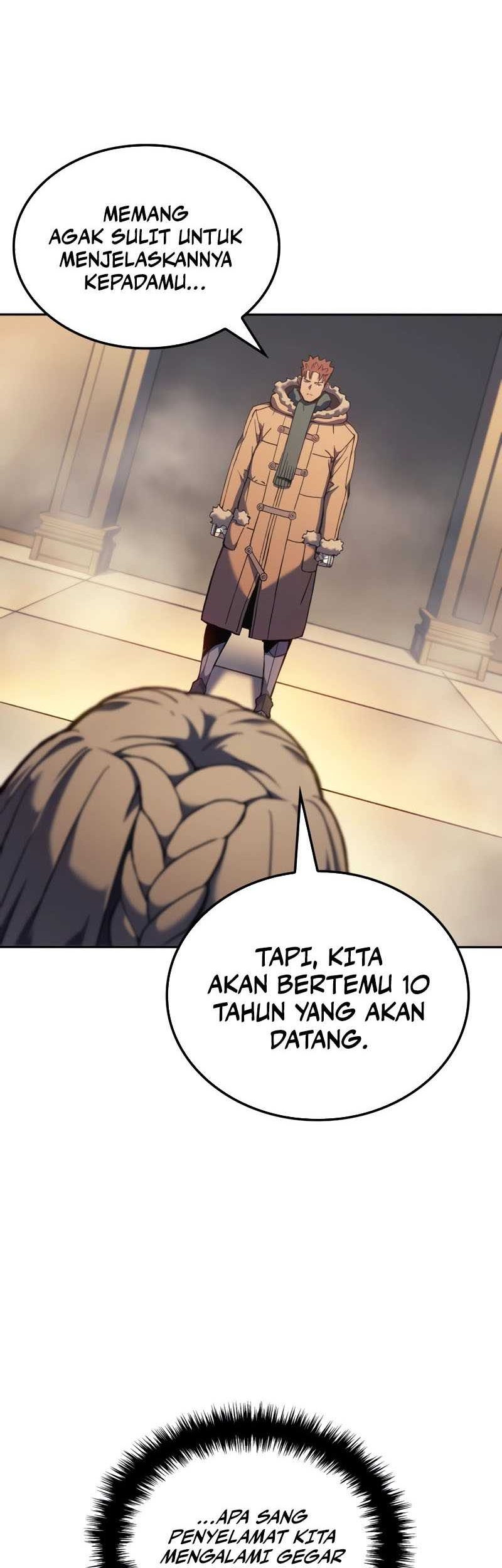 The Indomitable Martial King Chapter 35 Gambar 23