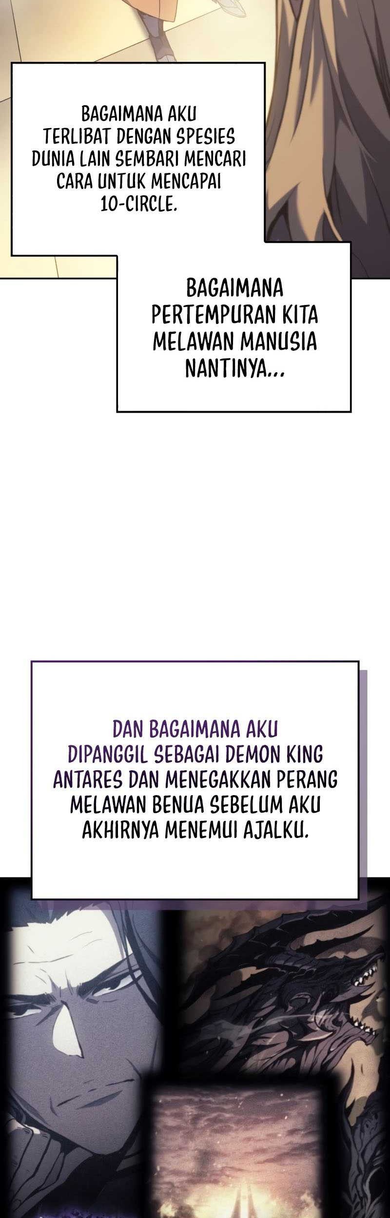 The Indomitable Martial King Chapter 35 Gambar 28