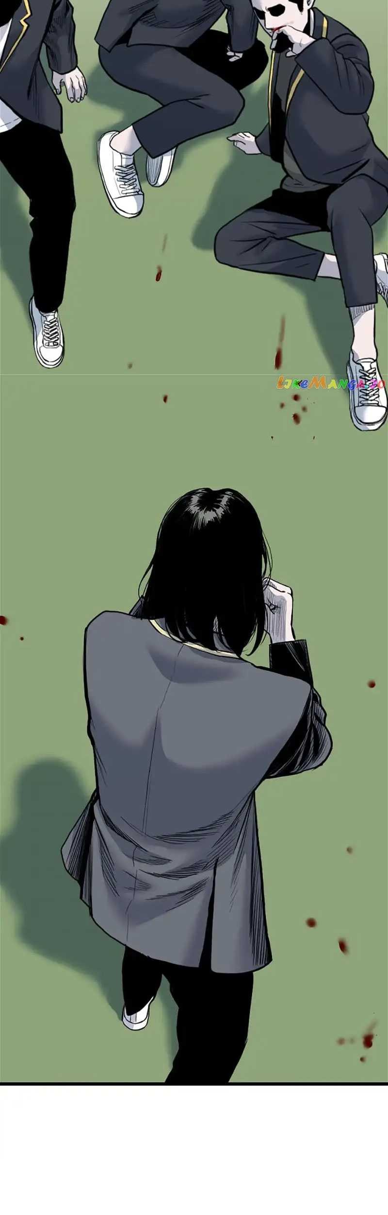 Switch Chapter 99 Gambar 104