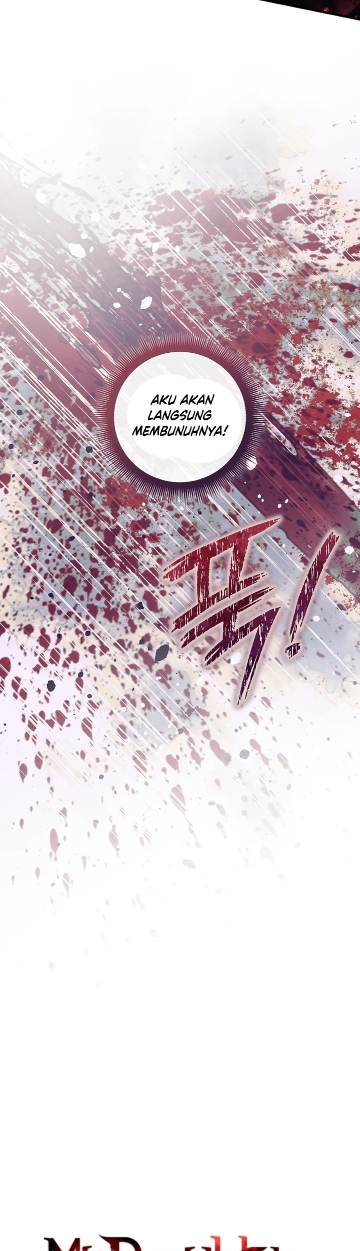 My Daughter is the Final Boss Chapter 125 Gambar 72