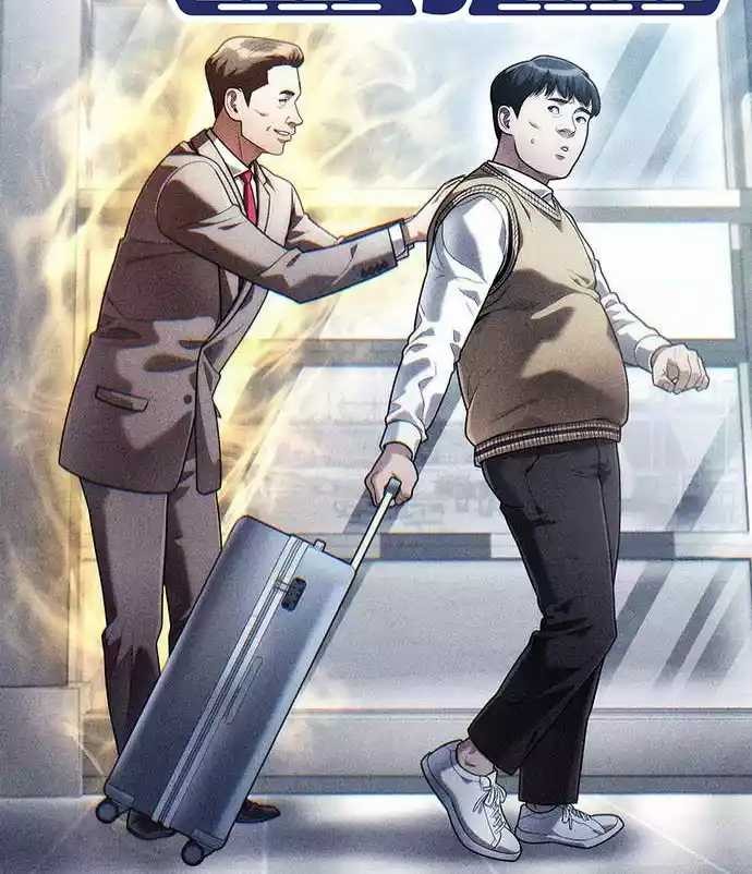 Office Worker Who Sees Fate Chapter 83 Gambar 5