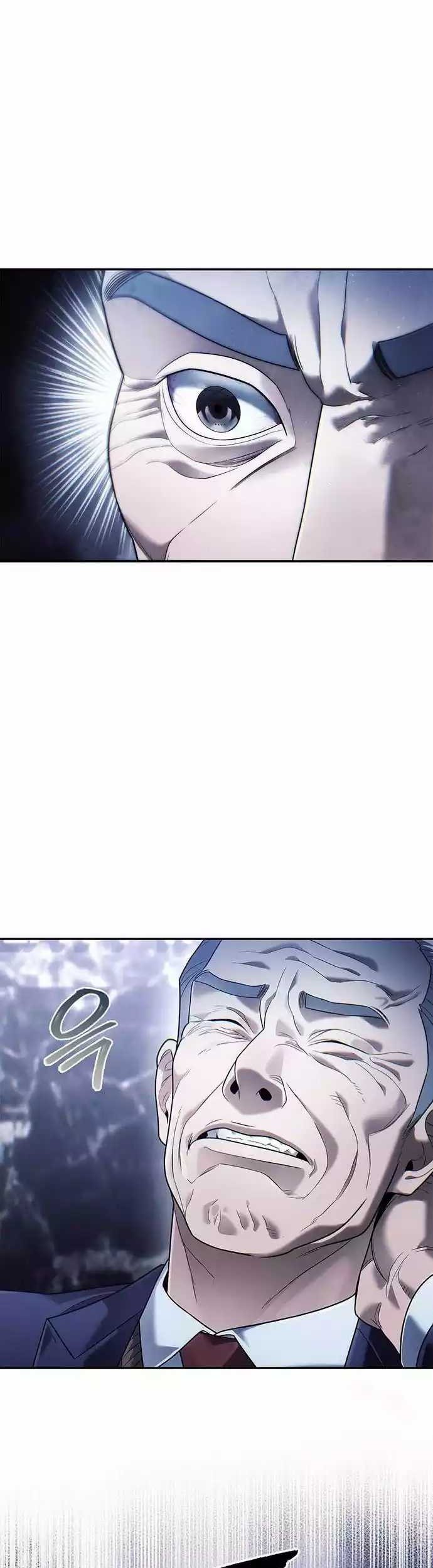 Office Worker Who Sees Fate Chapter 83 Gambar 28